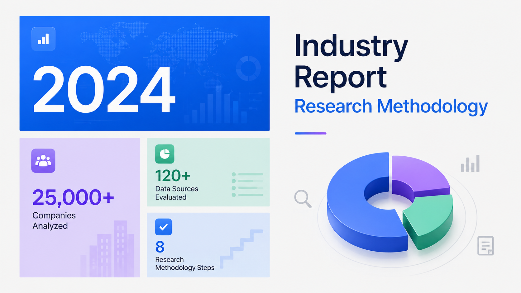 Logistics AI Search Report