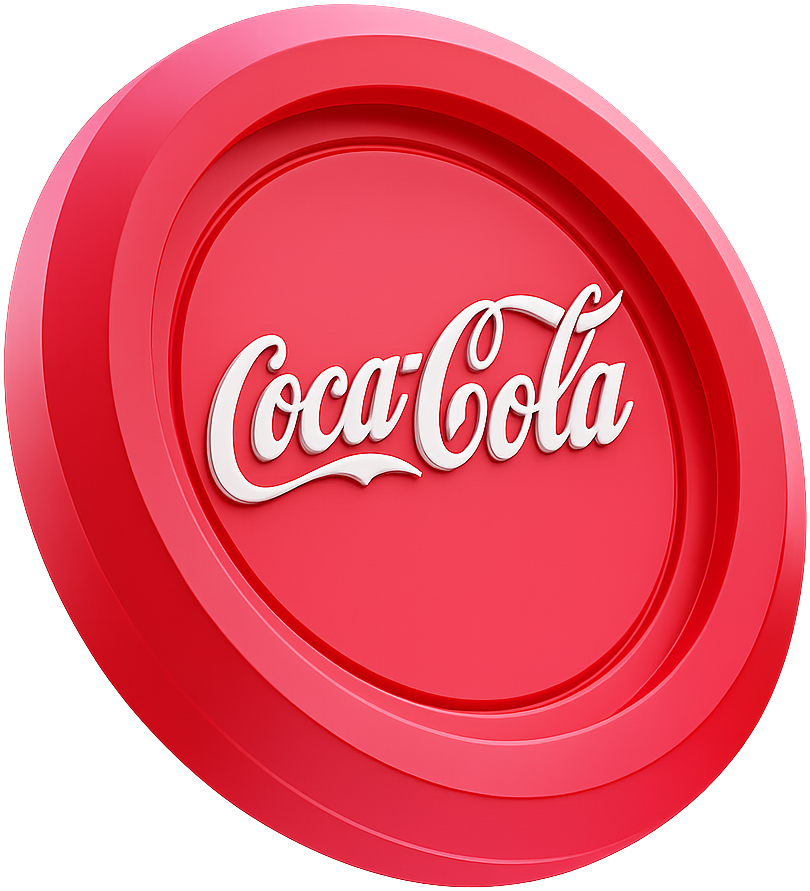 CocaCola