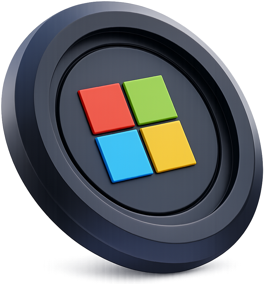 Microsoft